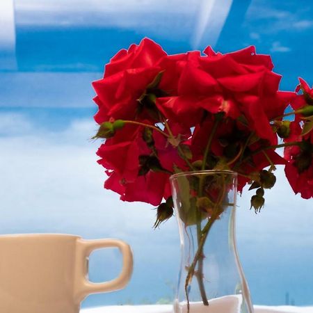 Stathis Home Εξάνθεια Εξωτερικό φωτογραφία